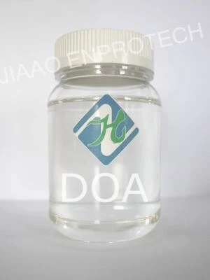 Eficiență ridicată de plastifiere a aditivului Pvc de aderență pentru căldură DOA