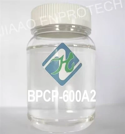 Plastifiant lichid transparent incolor